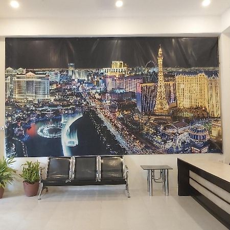 Nest Suites Кесон Сити Екстериор снимка