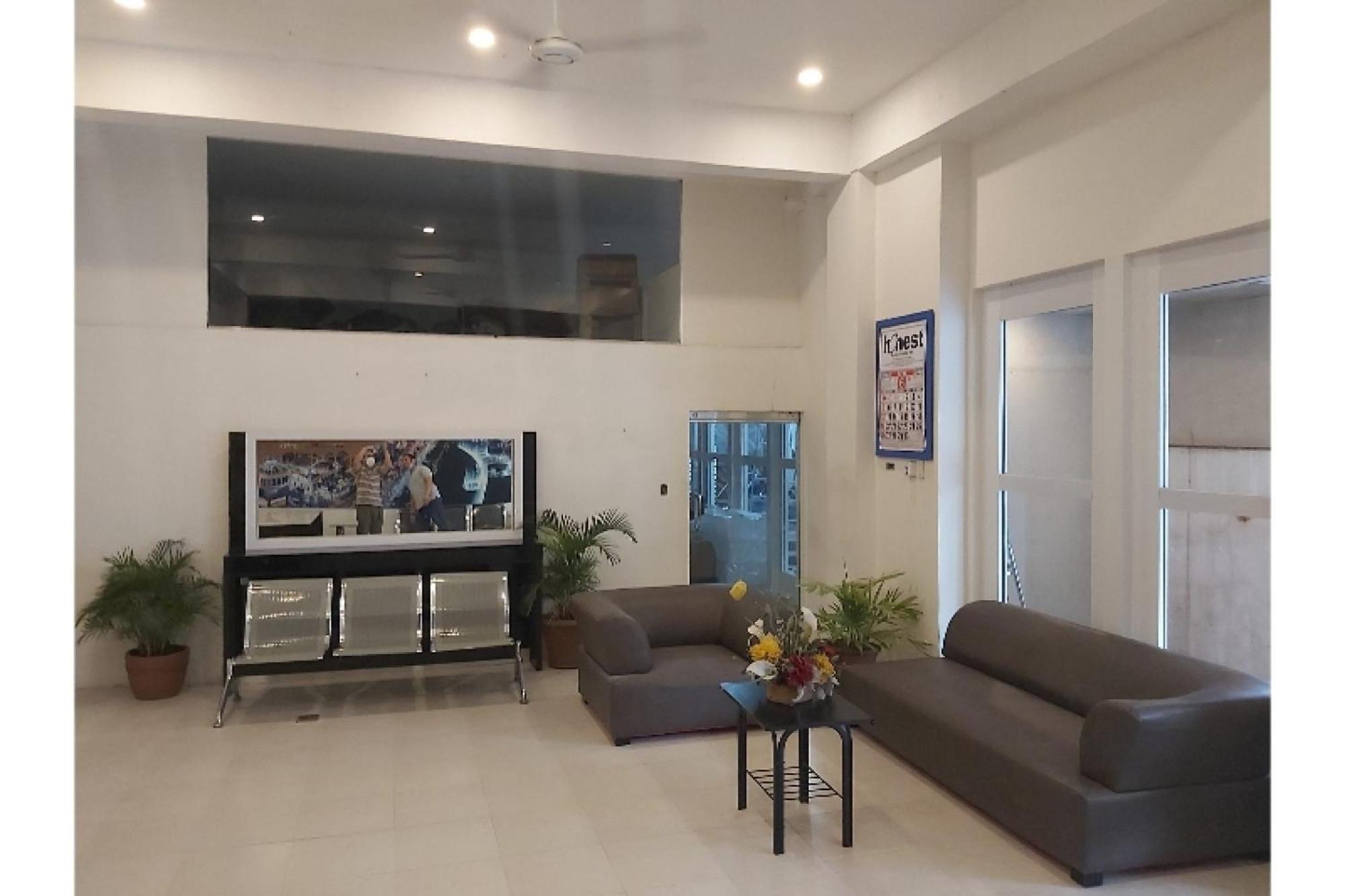Nest Suites Кесон Сити Екстериор снимка