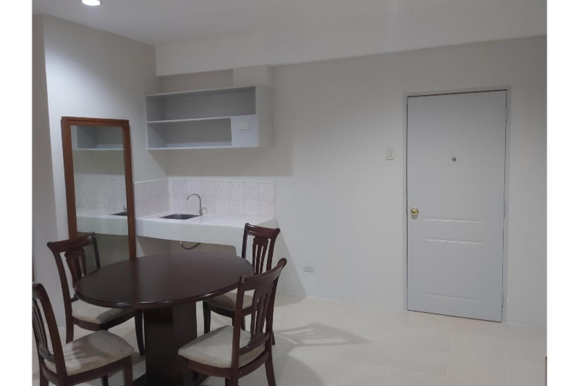 Nest Suites Кесон Сити Екстериор снимка