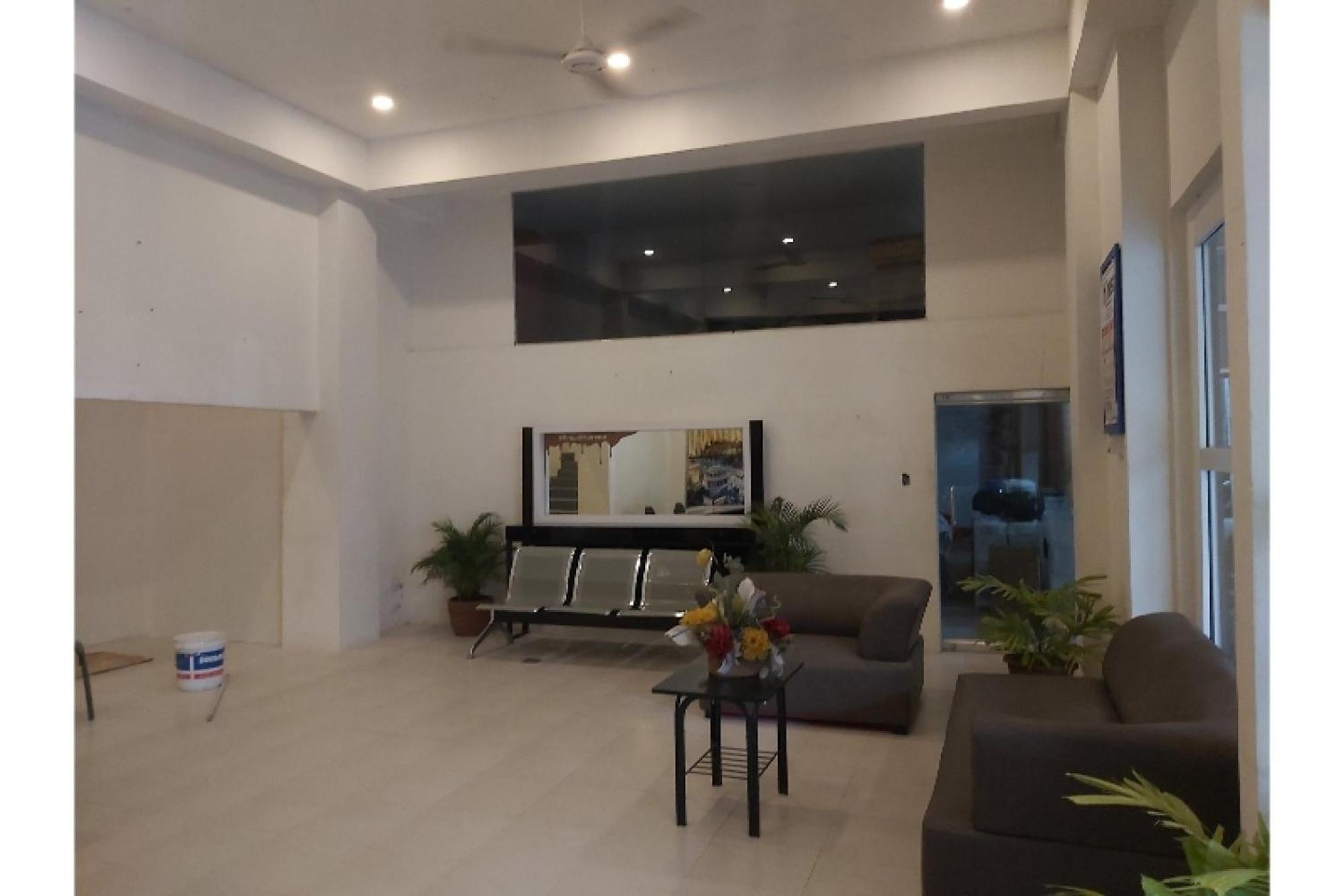 Nest Suites Кесон Сити Екстериор снимка