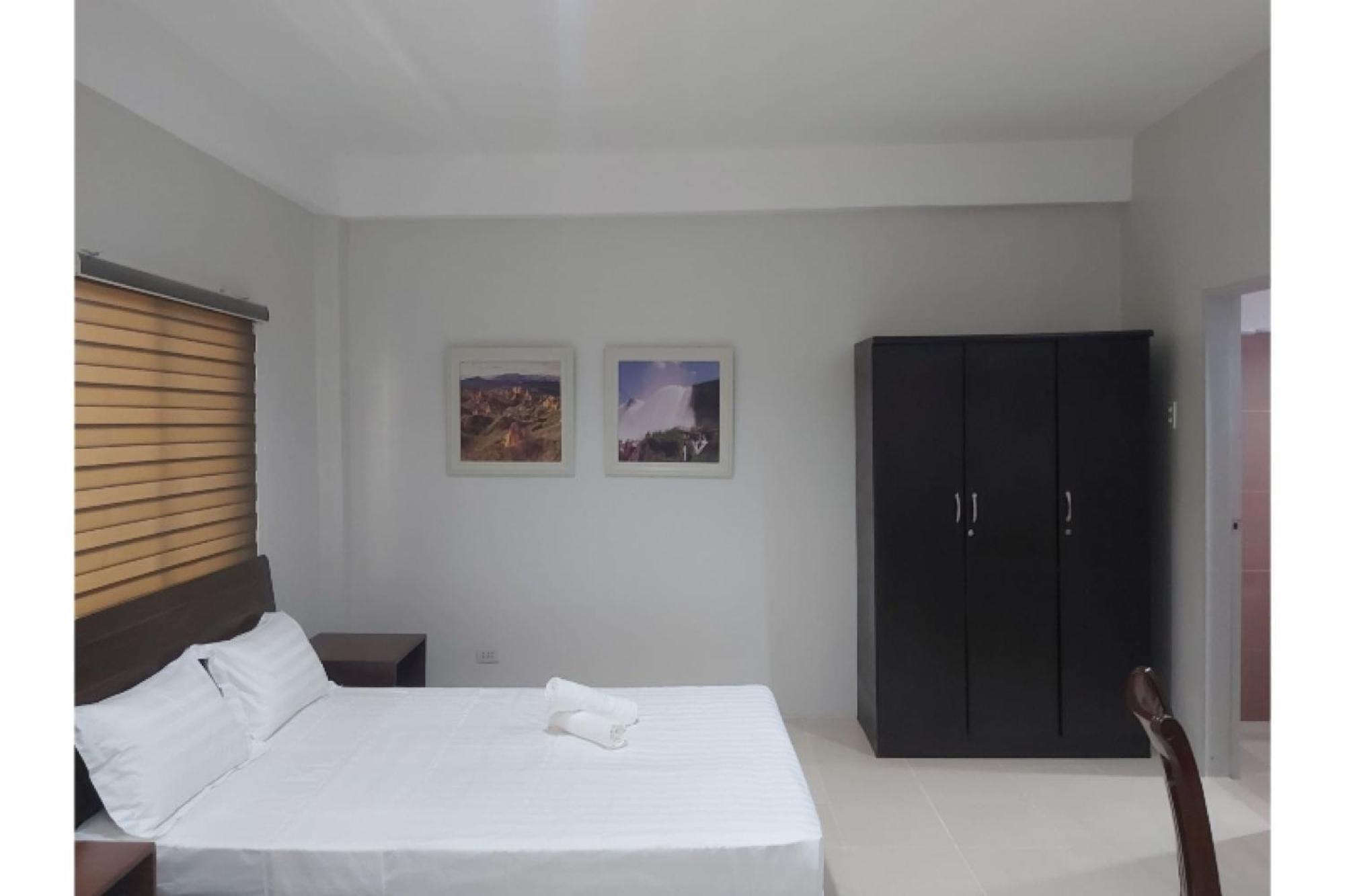 Nest Suites Кесон Сити Екстериор снимка