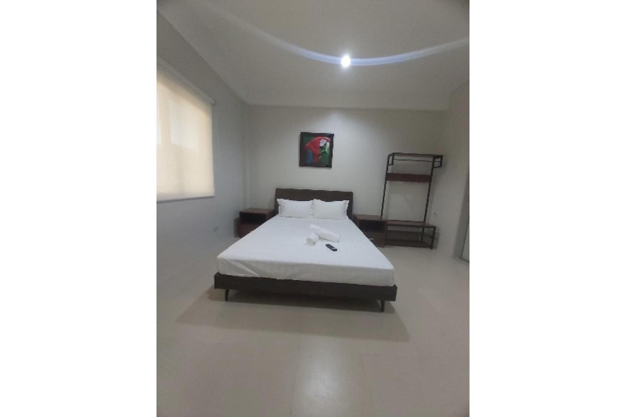 Nest Suites Кесон Сити Екстериор снимка