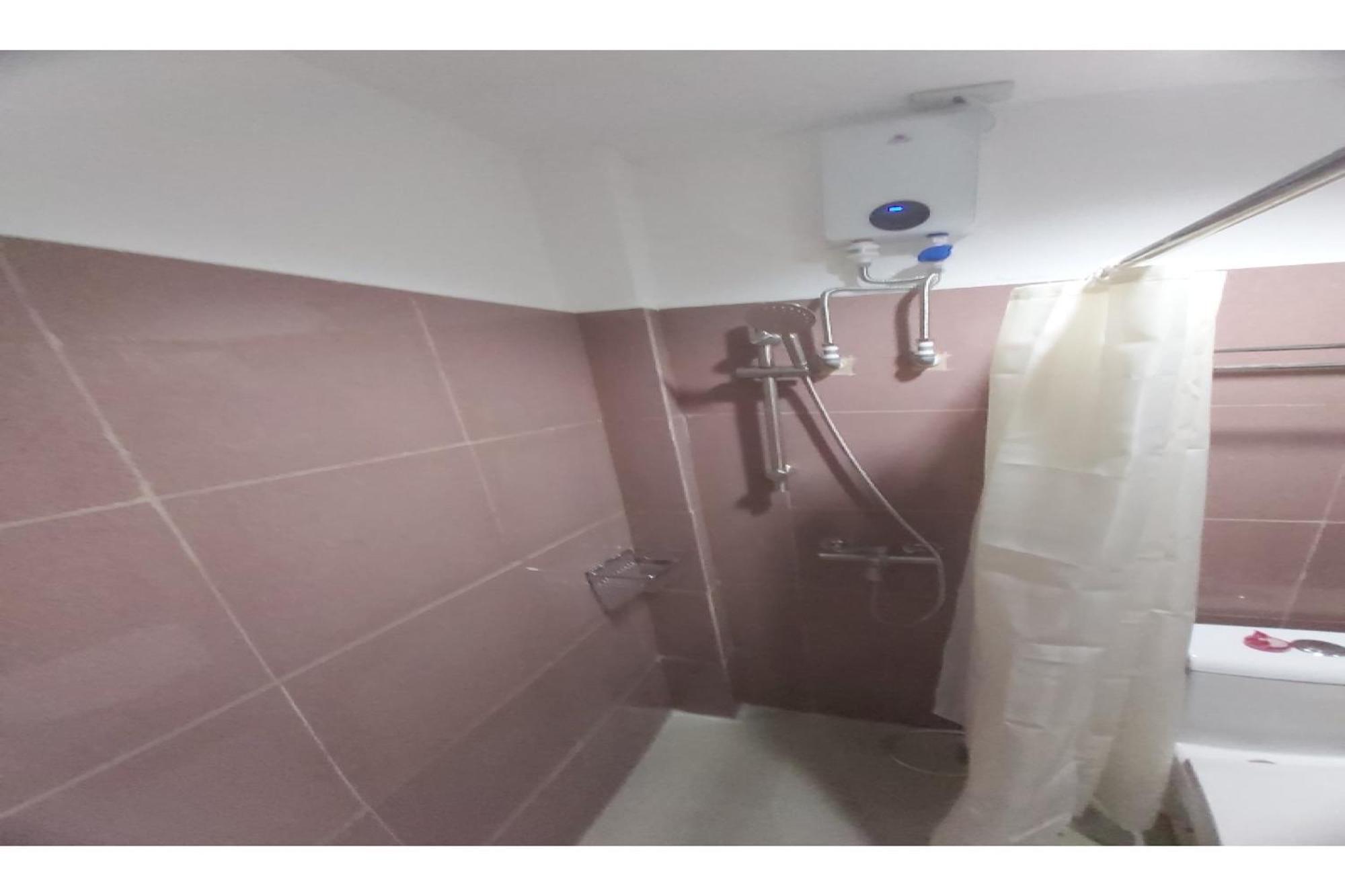 Nest Suites Кесон Сити Екстериор снимка