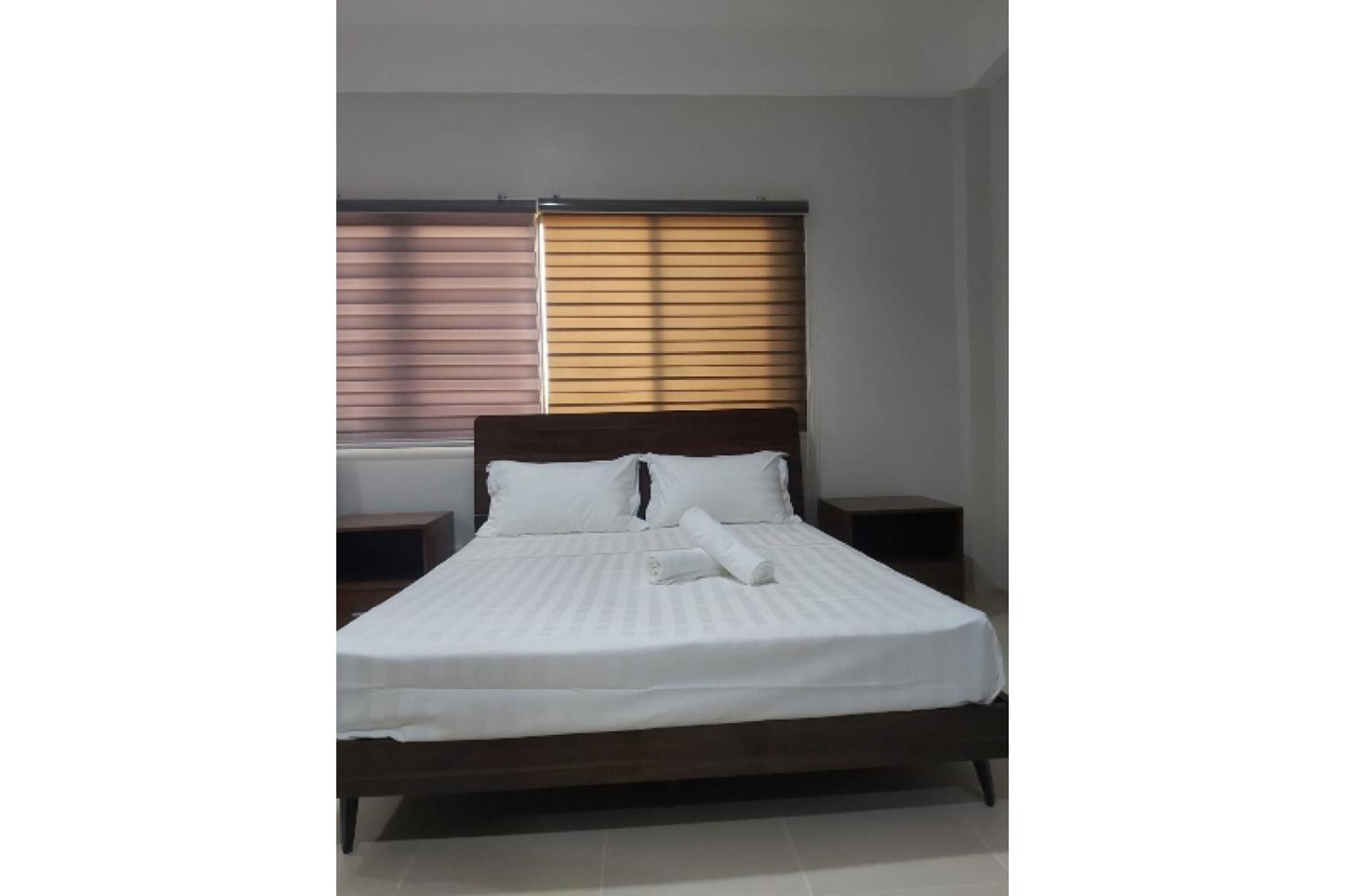 Nest Suites Кесон Сити Екстериор снимка